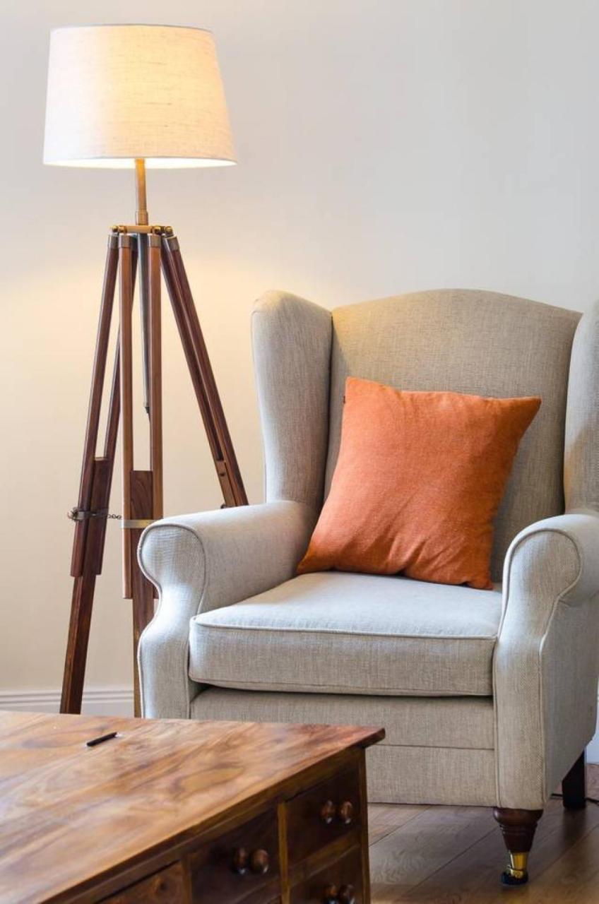 Joivy Stylish Apt In Trendy New Town Location EDI Exterior foto